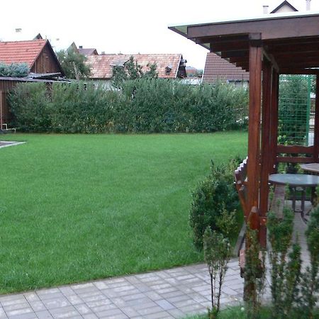 Penzion Abahouse Liptovsky Mikulas Exterior foto