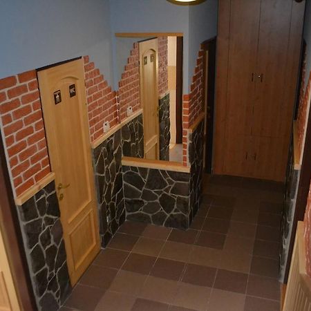 Penzion Abahouse Liptovsky Mikulas Exterior foto