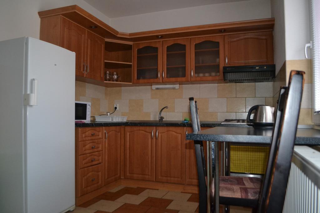 Penzion Abahouse Liptovsky Mikulas Exterior foto