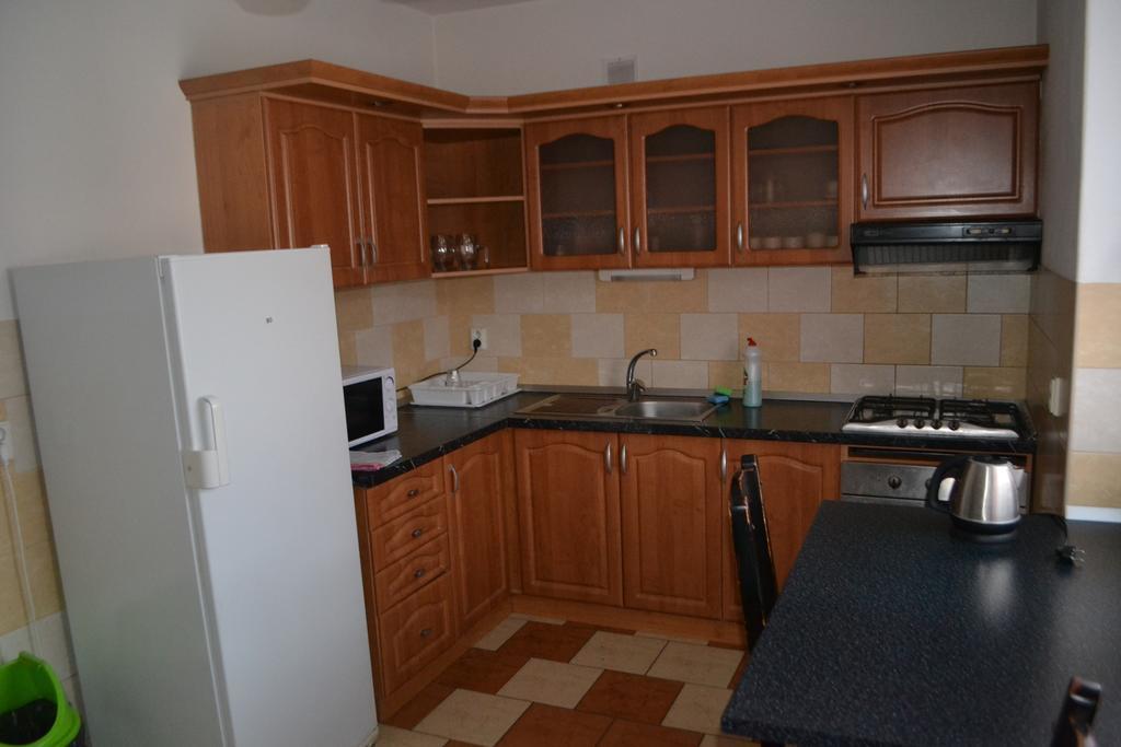 Penzion Abahouse Liptovsky Mikulas Exterior foto