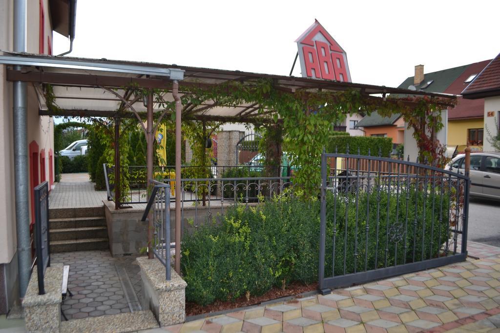 Penzion Abahouse Liptovsky Mikulas Exterior foto