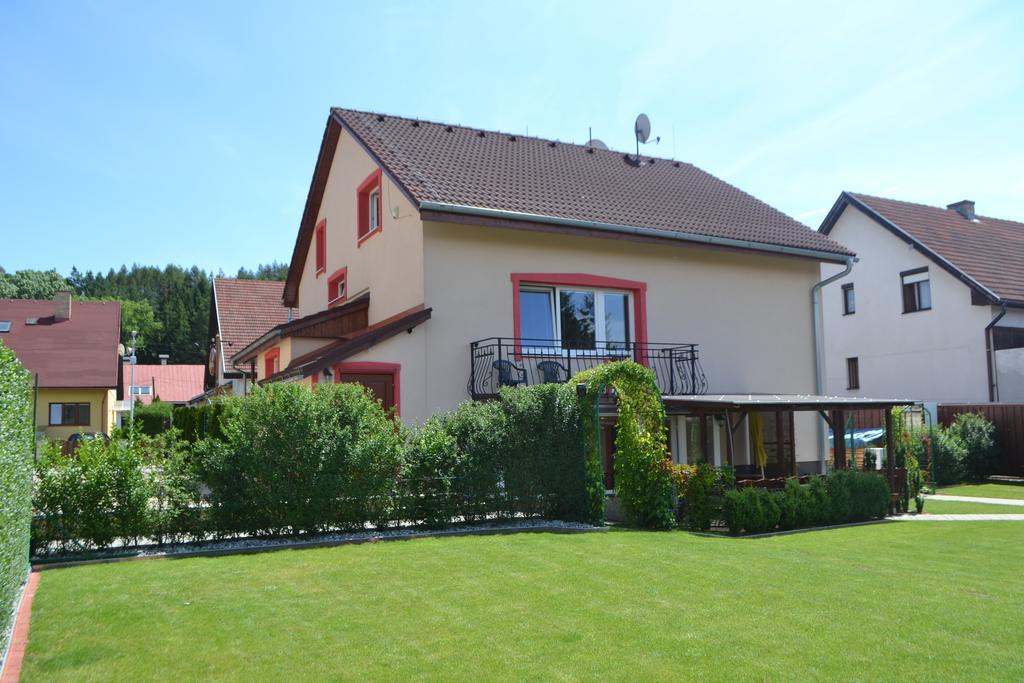 Penzion Abahouse Liptovsky Mikulas Exterior foto