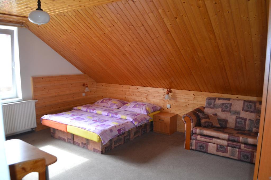 Penzion Abahouse Liptovsky Mikulas Quarto foto