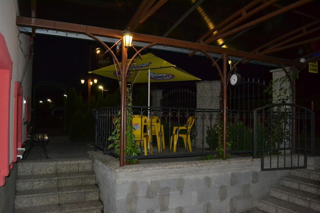 Penzion Abahouse Liptovsky Mikulas Exterior foto