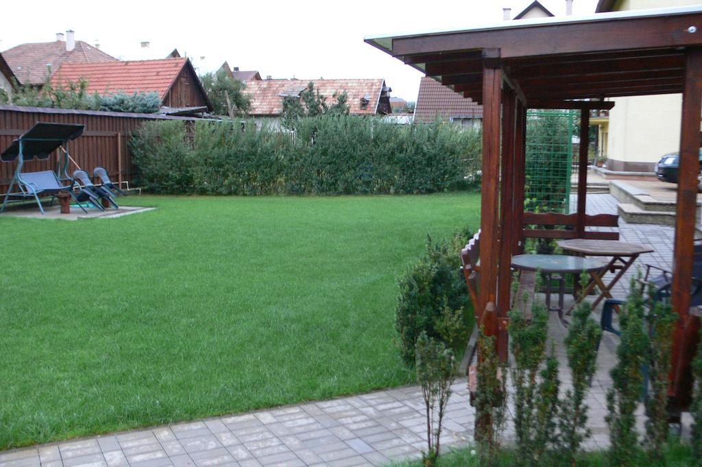 Penzion Abahouse Liptovsky Mikulas Exterior foto