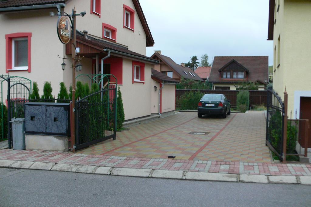Penzion Abahouse Liptovsky Mikulas Exterior foto