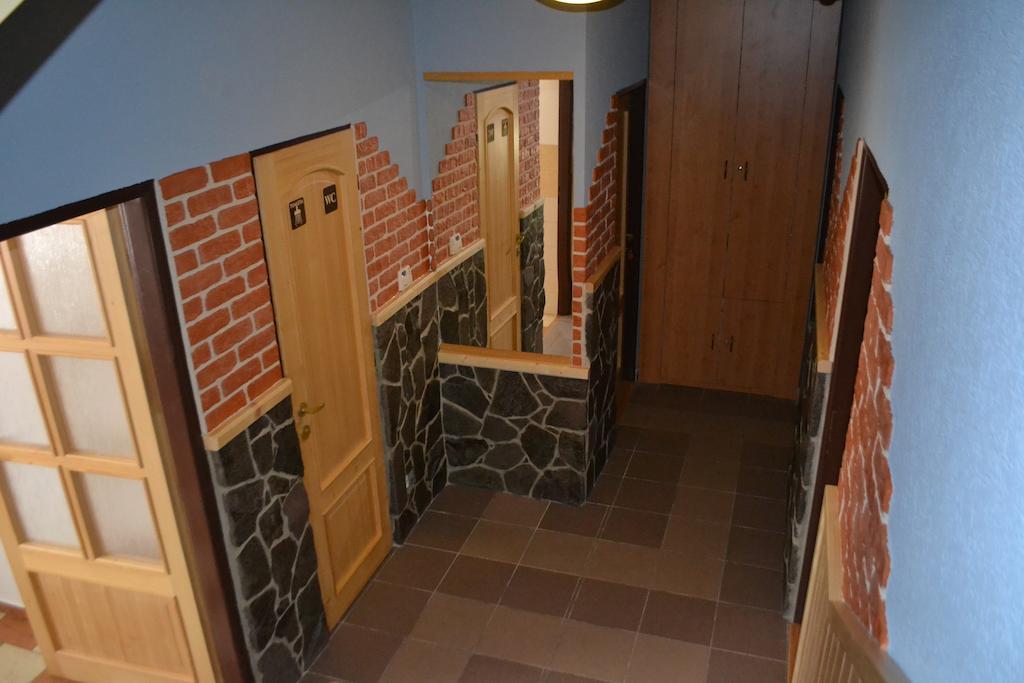Penzion Abahouse Liptovsky Mikulas Exterior foto